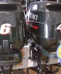 Fuoribordo Suzuki Fuoribordo Suzuki