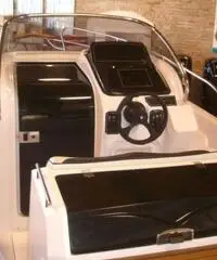 Imbarcazioni Ranieri International