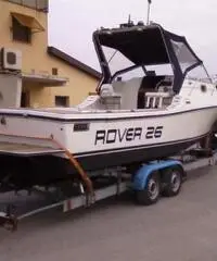 NOLEGGIO CARRELLI TRASPORTO BARCA ED EFFETTUO TRASPORTI BARCHE