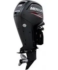 Nuovo F115 Mercury