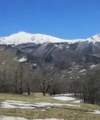 Fiumalbo Vendita Appartamento