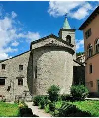 Fiumalbo Vendita Appartamento