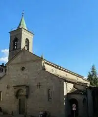 Casa indipendente a Fiumalbo Casa indipendente a Fiumalbo