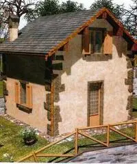 Casa indipendente a Fiumalbo Casa indipendente a Fiumalbo