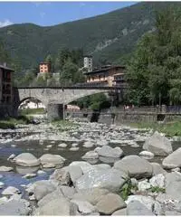 Vendita Appartamento a Fiumalbo