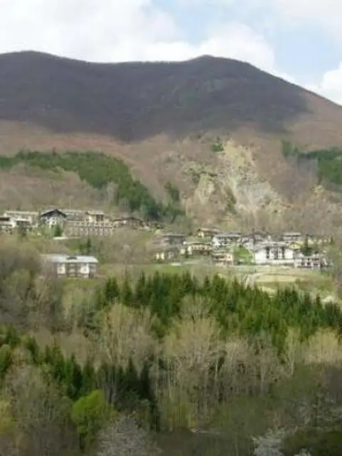 Appartamento a Fiumalbo in provincia di Modena Appartamento a Fiumalbo in provincia di Modena