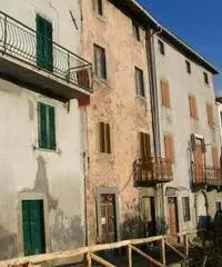 Casa indipendente Altro in Vendita