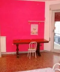 Catanzaro Vendita Appartamento