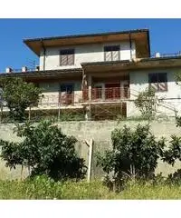 Vendita Villa + Terreno Agricolo + Edificabile