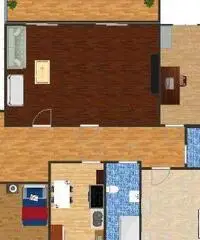 Appartamento in Vendita 135mq