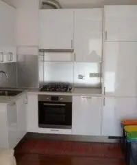 Appartamento in zona centrale a Rapallo Appartamento in zona centrale a Rapallo