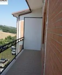 Appartamento in Affitto 110mq