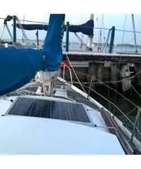 Regalo barca a vela invecchiata bene a chi compra gli accessori