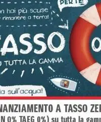 Suzuki DF150TGX nuovo