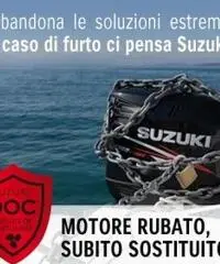 Suzuki DF250 nuovo