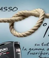 Suzuki DF30/25A nuovo