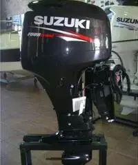 Suzuki DF40ATS