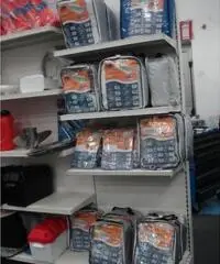 Telo copribarca rinforzato da 630 a 690