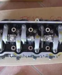 Testa completa nuova Yamaha