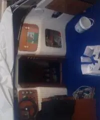 Tullio abbate natante entro 12 miglia