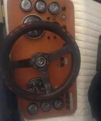 Tullio abbate natante entro 12 miglia