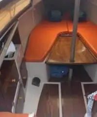 Vela 7,5