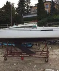 Beneteau First 24