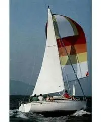 Beneteau First 24