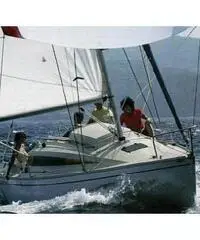 Beneteau First 24