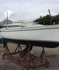 Beneteau First 24