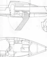 Beneteau First 24