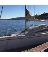 Beneteau First 24