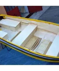 Barca da pesca