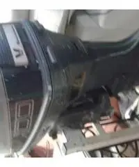 Fuori bordo 40 cv