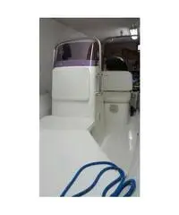 gommone Altro Brig 500 Omologato 9 post anno 2012 lunghezza mt 5