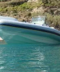 Gommone Marlin 29