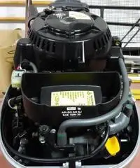 MOTORE HONDA FB8