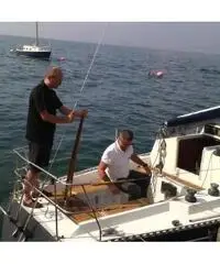 PIERROT 920 - Mariver - barca a vela