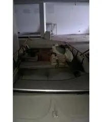 Trimarano 