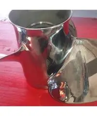 Elica inox