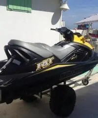 moto d'acqua Sea Doo RXT 215 Euro 5.900