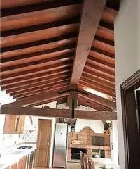 Vendita villa mq. 300 - Zona Carraia