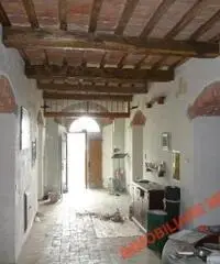 VILLE VILLETTE TERRATETTI - VILLA - GREVE IN CHIANTI