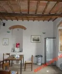 VILLE VILLETTE TERRATETTI - VILLA - GREVE IN CHIANTI