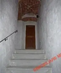 VILLE VILLETTE TERRATETTI - VILLA - GREVE IN CHIANTI