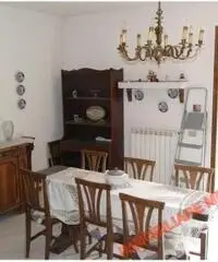 VILLE VILLETTE TERRATETTI - VILLETTA SCHIERA - GREVE IN CHIANTI