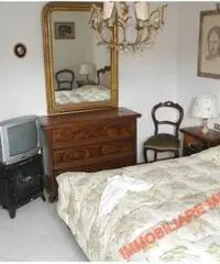 VILLE VILLETTE TERRATETTI - VILLETTA SCHIERA - GREVE IN CHIANTI