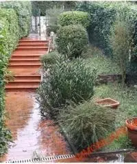 VILLE VILLETTE TERRATETTI - VILLETTA SCHIERA - GREVE IN CHIANTI