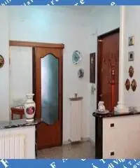 Zona stadio, VANI 3 - MQ. 97 - VERANDA -piccolo BOX