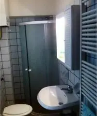 BILOCALE ARREDATO CENTRO STORICO